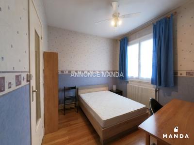 For rent Dijon 2 rooms 32 m2 Cote d'or (21000) photo 3