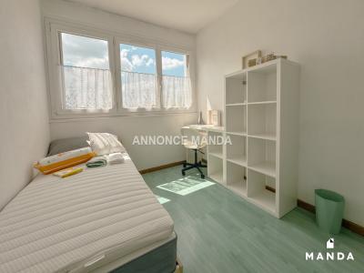 For rent Ris-orangis 5 rooms 81 m2 Essonne (91130) photo 2