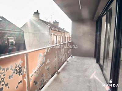For rent Reims 1 room 30 m2 Marne (51100) photo 4