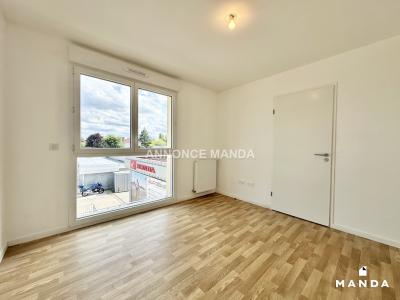 Louer Appartement Melun Seine et marne