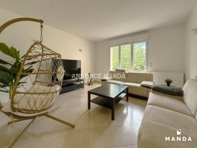 Louer Appartement Creteil Val de Marne