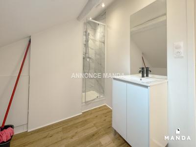 Louer Appartement Corbeil-essonnes Essonne