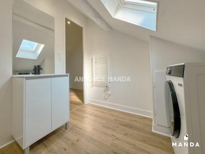 Louer Appartement Corbeil-essonnes 835 euros