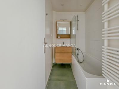 For rent Malakoff 3 rooms 63 m2 Hauts de Seine (92240) photo 3