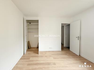 For rent Malakoff 3 rooms 63 m2 Hauts de Seine (92240) photo 4