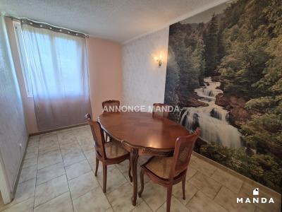 For rent Lyon-5eme-arrondissement 2 rooms 55 m2 Rhone (69005) photo 1
