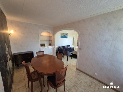 For rent Lyon-5eme-arrondissement 2 rooms 55 m2 Rhone (69005) photo 2