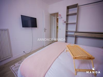 Louer Appartement Bois-guillaume 480 euros