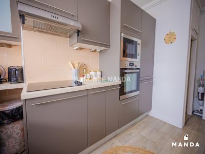 Louer Appartement 11 m2 Bois-guillaume