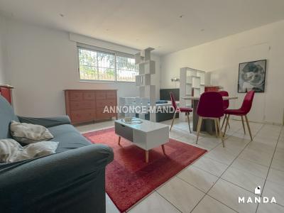 Annonce Location Appartement Antony 92