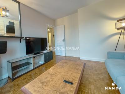 For rent Villejuif 3 rooms 55 m2 Val de Marne (94800) photo 0