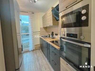 For rent Villejuif 3 rooms 55 m2 Val de Marne (94800) photo 2