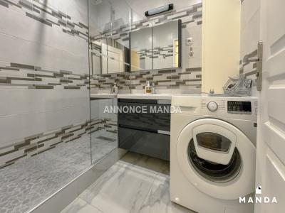 For rent Villejuif 3 rooms 55 m2 Val de Marne (94800) photo 3