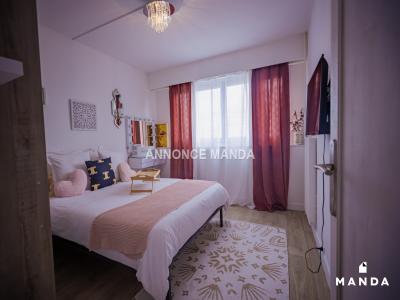 Louer Appartement Bois-guillaume Seine maritime