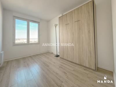 Annonce Location 3 pices Appartement Montigny-le-bretonneux 78
