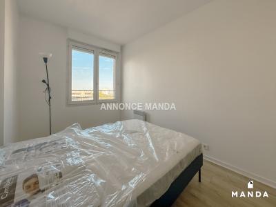 Louer Appartement Montigny-le-bretonneux Yvelines
