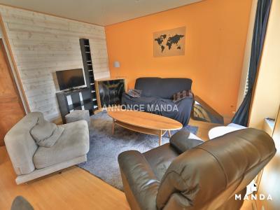 For rent Brest 4 rooms 91 m2 Finistere (29200) photo 1