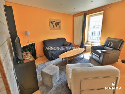 For rent Brest 4 rooms 91 m2 Finistere (29200) photo 4