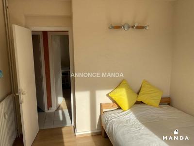 Louer Appartement 9 m2 Nantes