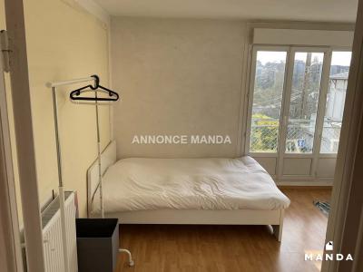 Louer Appartement Nantes Loire atlantique