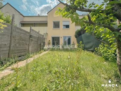 For rent Courdimanche 5 rooms 9 m2 Val d'Oise (95800) photo 1