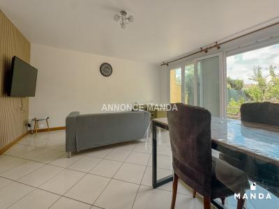 For rent Courdimanche 5 rooms 9 m2 Val d'Oise (95800) photo 4