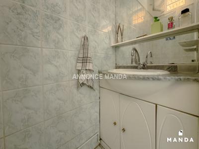 For rent Courdimanche 5 rooms 9 m2 Val d'Oise (95800) photo 4