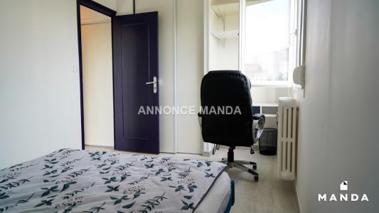 Louer Appartement Saint-sebastien-sur-loire Loire atlantique
