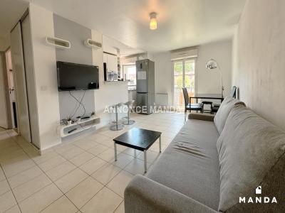 For rent Trappes 2 rooms 53 m2 Yvelines (78190) photo 0
