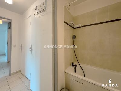 Louer Appartement 53 m2 Trappes