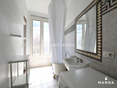 For rent Paris-15eme-arrondissement 2 rooms 49 m2 Paris (75015) photo 1