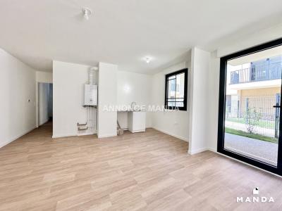 For rent Hardricourt 3 rooms 65 m2 Yvelines (78250) photo 1