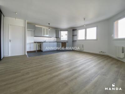 For rent Livry-gargan 2 rooms 47 m2 Seine saint denis (93190) photo 0
