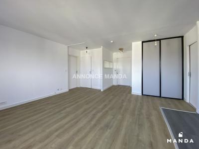 For rent Livry-gargan 2 rooms 47 m2 Seine saint denis (93190) photo 1