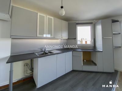 For rent Livry-gargan 2 rooms 47 m2 Seine saint denis (93190) photo 2