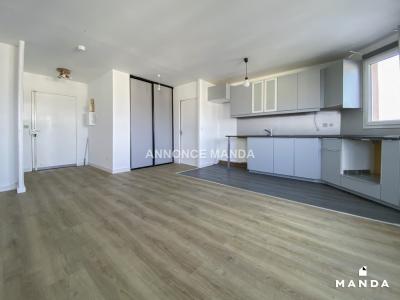 For rent Livry-gargan 2 rooms 47 m2 Seine saint denis (93190) photo 3