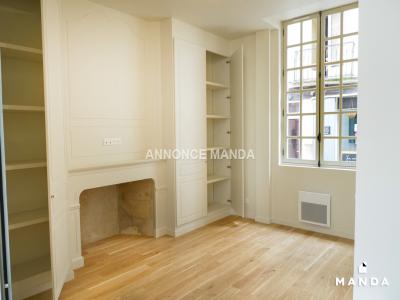 For rent Tours 1 room 27 m2 Indre et loire (37000) photo 0