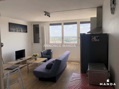 Louer Appartement Angers 415 euros