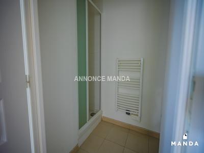 For rent Havre 2 rooms 35 m2 Seine maritime (76600) photo 2