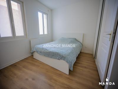 For rent Havre 2 rooms 35 m2 Seine maritime (76600) photo 3