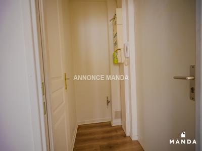For rent Havre 2 rooms 35 m2 Seine maritime (76600) photo 4