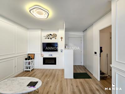 For rent Puteaux 3 rooms 70 m2 Hauts de Seine (92800) photo 3