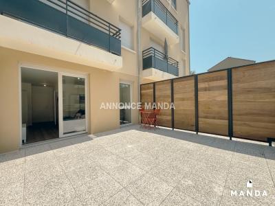 Louer Appartement 31 m2 Montlhery