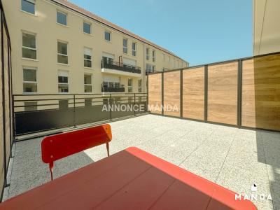 Louer Appartement Montlhery Essonne