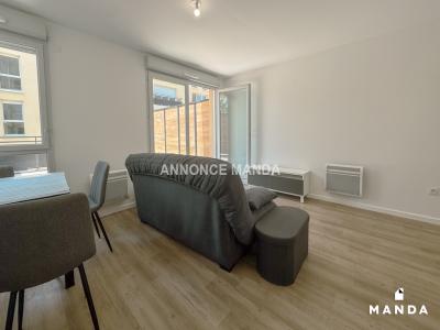 Louer Appartement Montlhery 795 euros