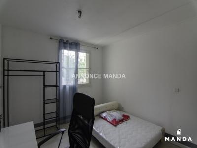 Louer Appartement Courdimanche Val d'Oise