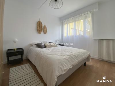 Louer Appartement 9 m2 Argenteuil