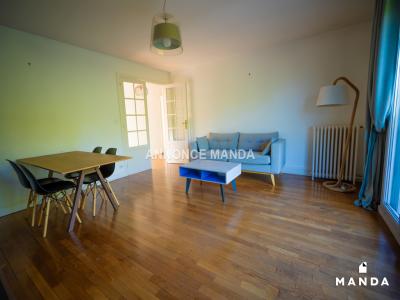 For rent Havre 3 rooms 71 m2 Seine maritime (76600) photo 1