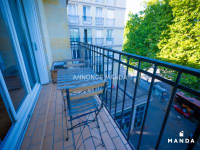 For rent Havre 3 rooms 71 m2 Seine maritime (76600) photo 2
