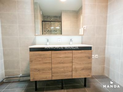 For rent Roubaix 2 rooms 45 m2 Nord (59100) photo 3